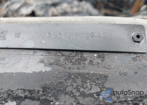 2015 Chevrolet Impala Lt z USA, uszkodzony, nr VIN 2G1125S39F9187989